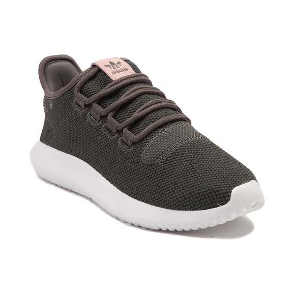 adidas tubular shadow verde